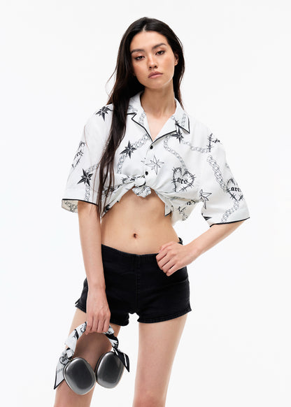 XENASERA Stellar Thorns Shirt