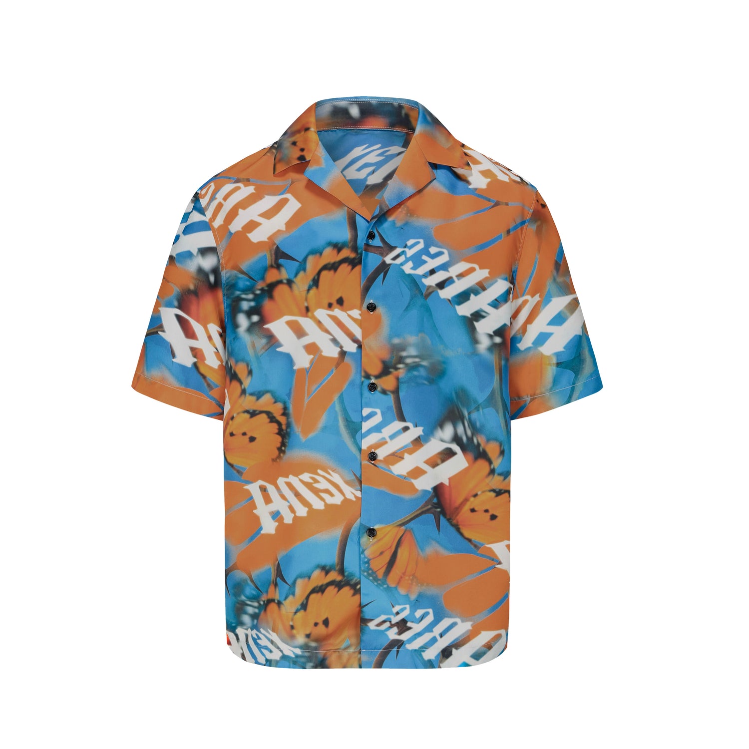 XENASERA The Butterfly Lovers Shirt