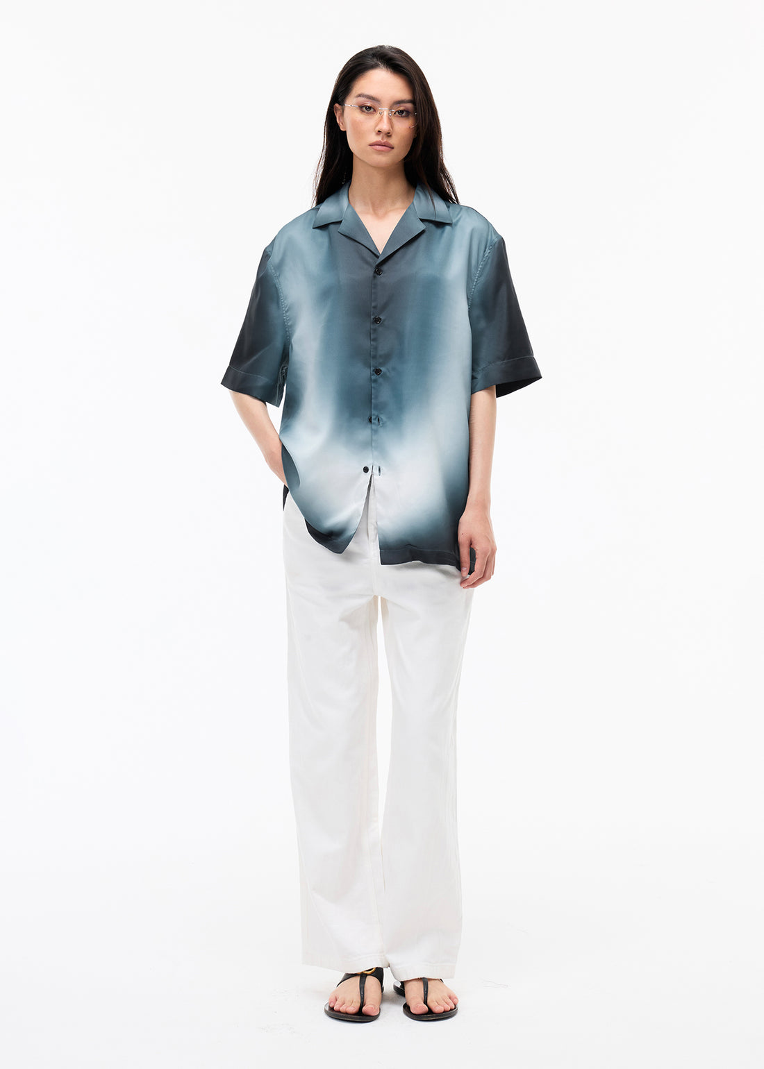 XENASERA Aurora Realm Shirt