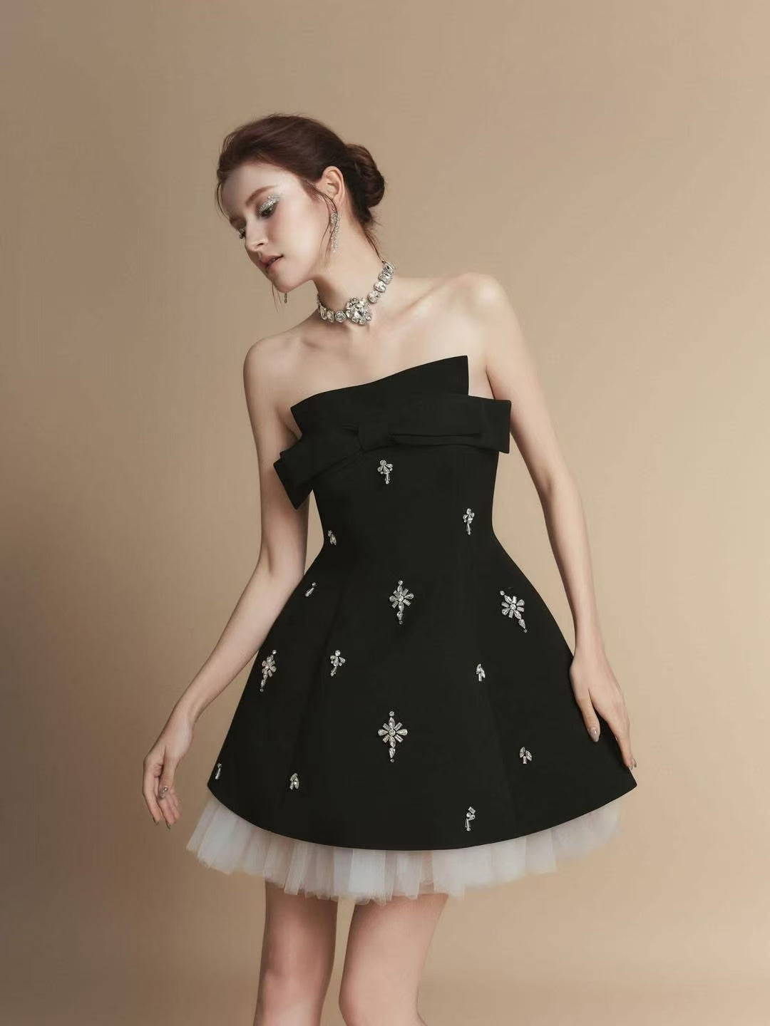 LAMORIS Florence Dress (2color)