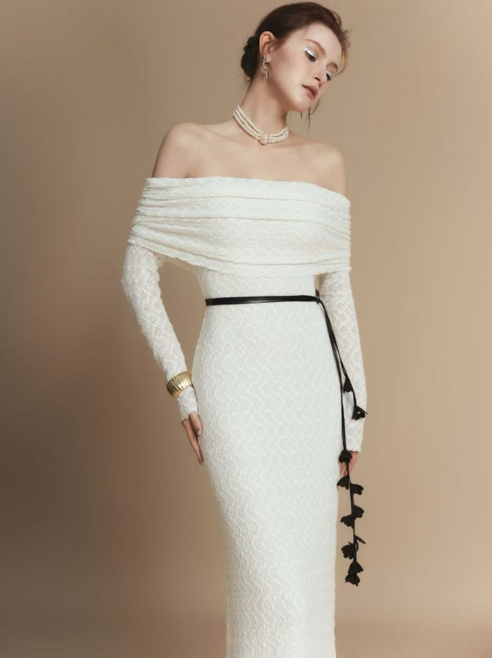 LAMORIS Eira Dress