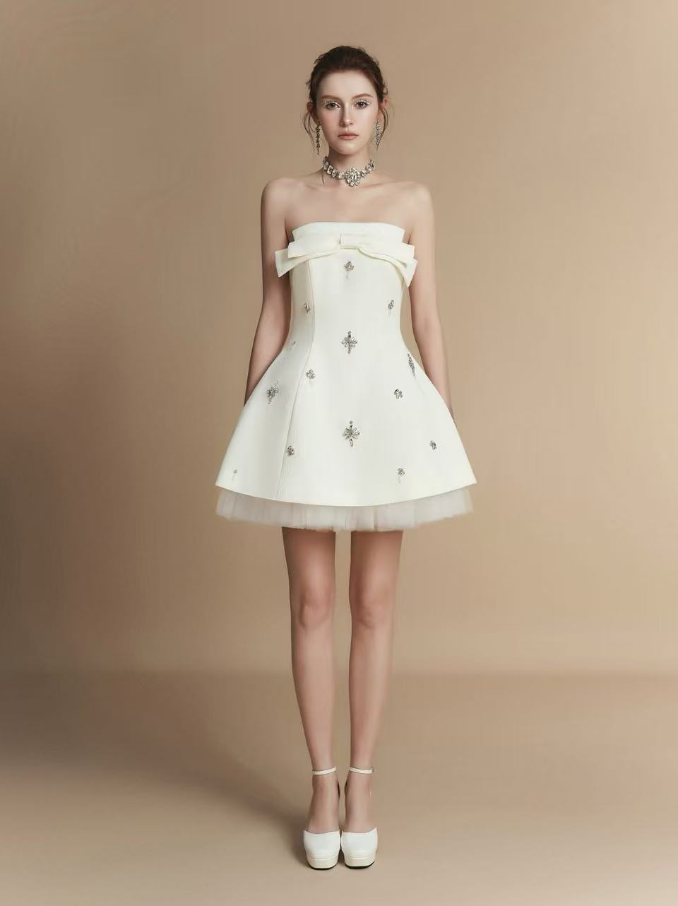 LAMORIS Florence Dress (2color)