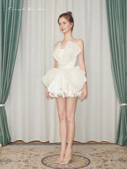 First Date Flower bud dress