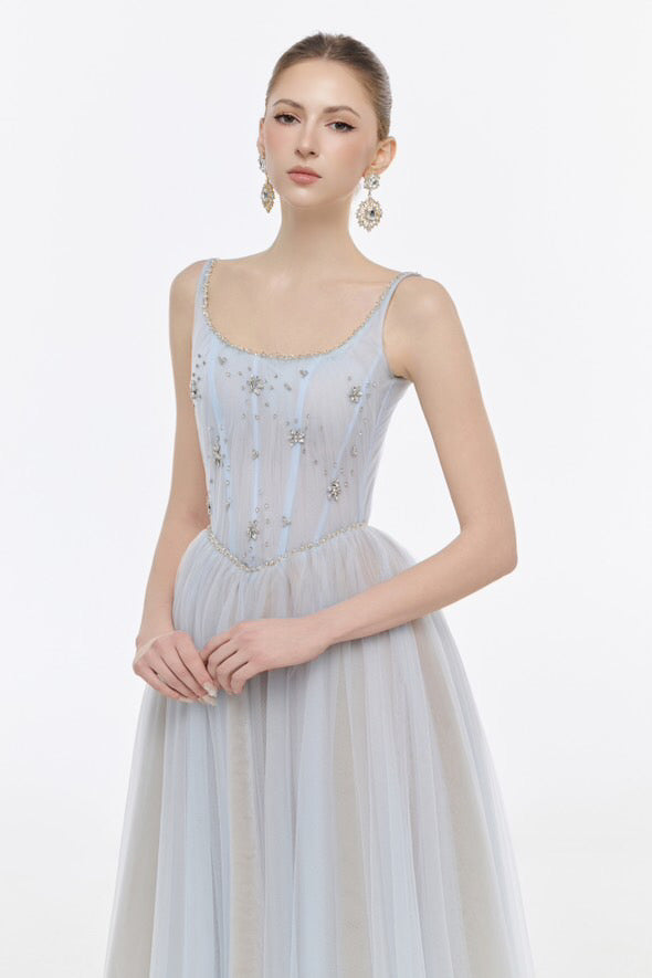 Josephine Claire Dress
