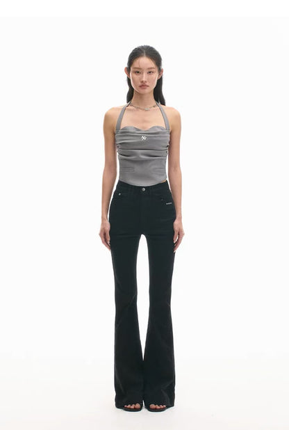 NAWS [Best Seller] +5cm N1 Jeans (4color)