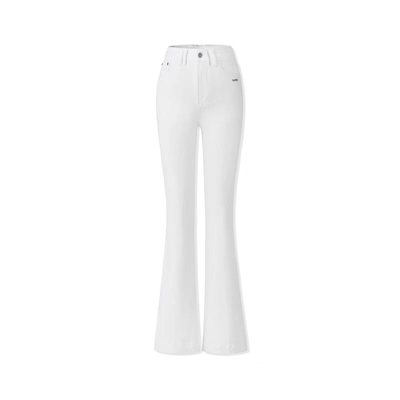 NAWS [Best Seller] +5cm N1 Jeans (4color)