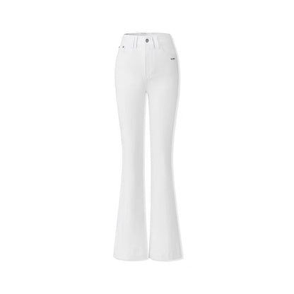 NAWS [Best Seller] +5cm N1 Jeans (4color)