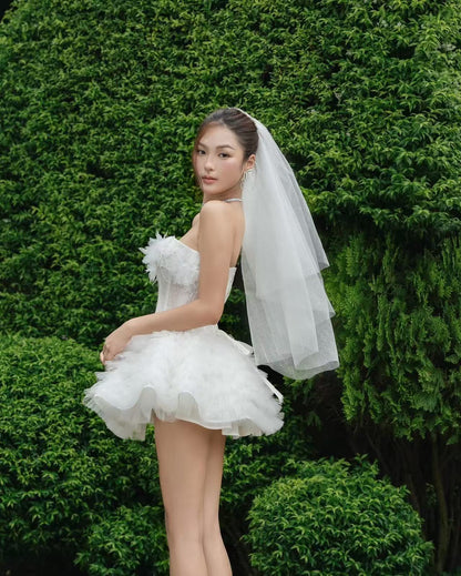 LANE Cì Karen Dress