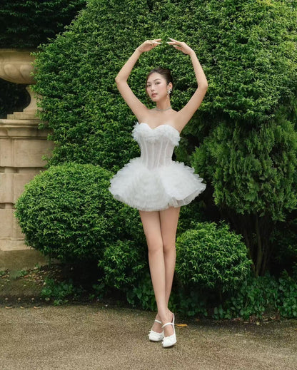 LANE Cì Karen Dress