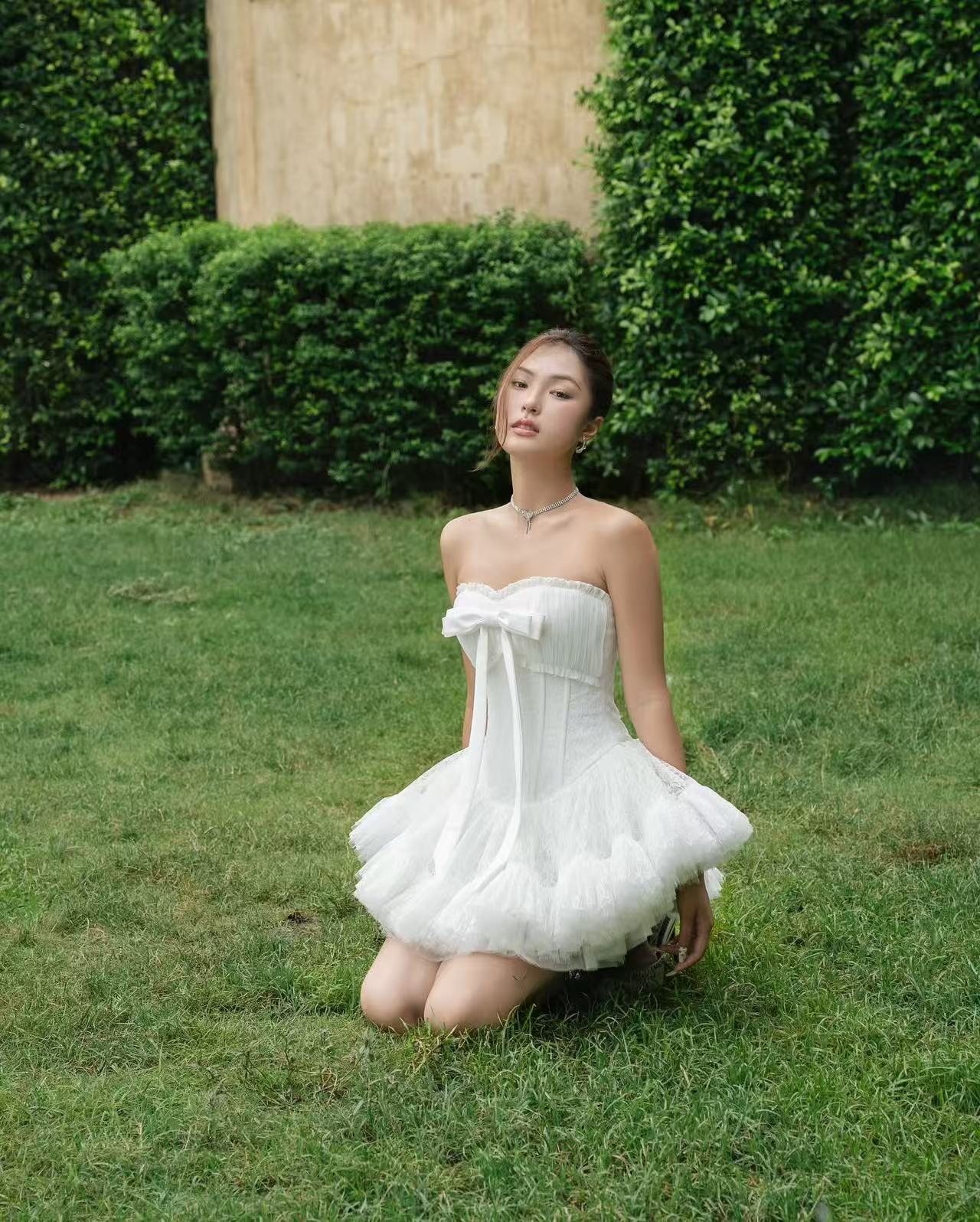 LANE Cì Bella Dress