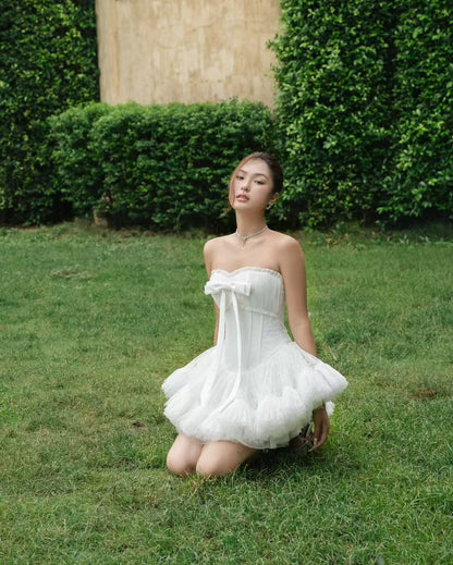 LANE Cì Bella Dress