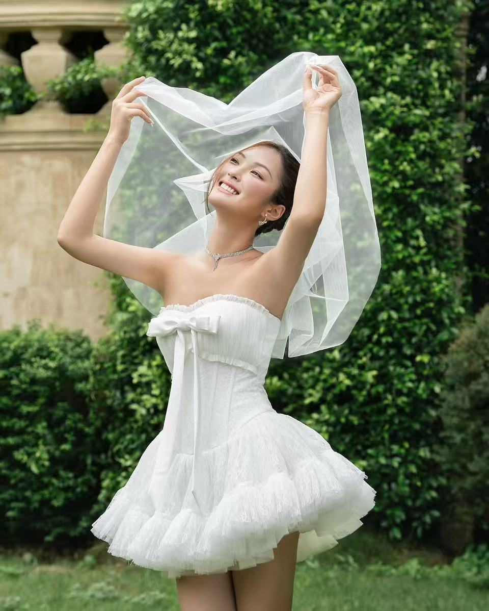 LANE Cì Bella Dress