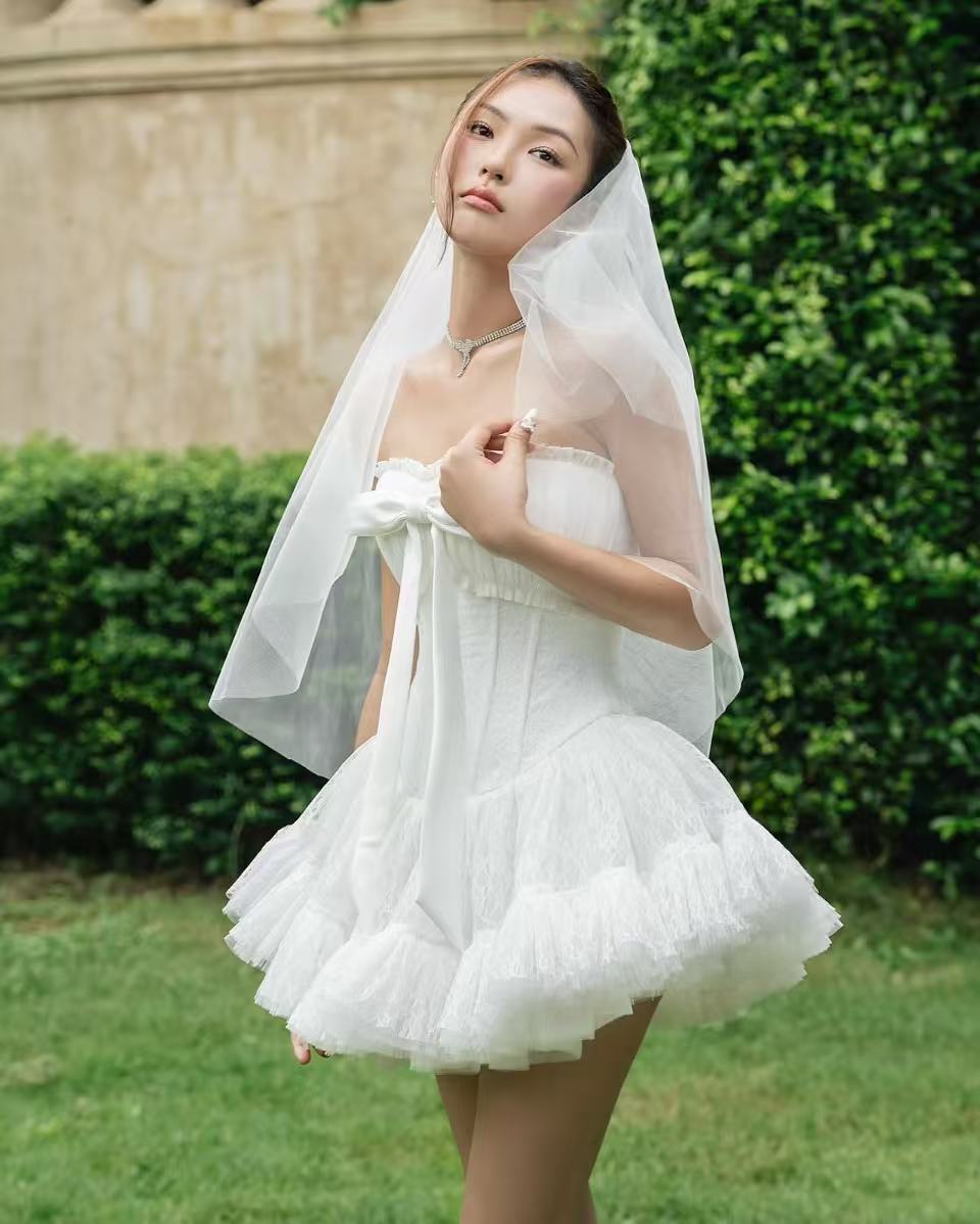 LANE Cì Bella Dress