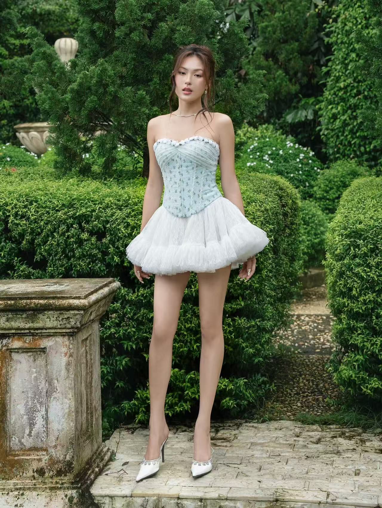 LANE Cì Gami Set