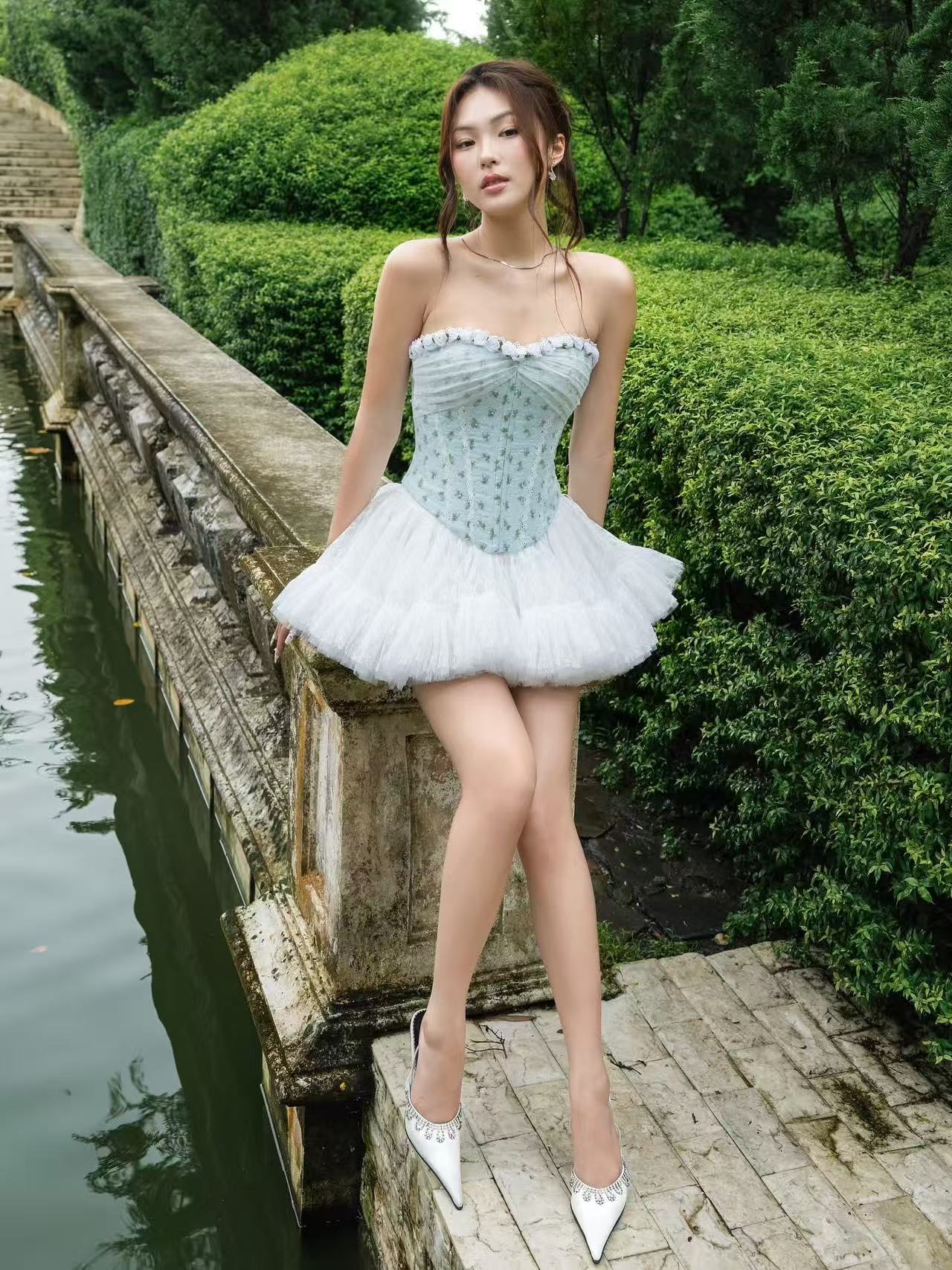 LANE Cì Gami Set
