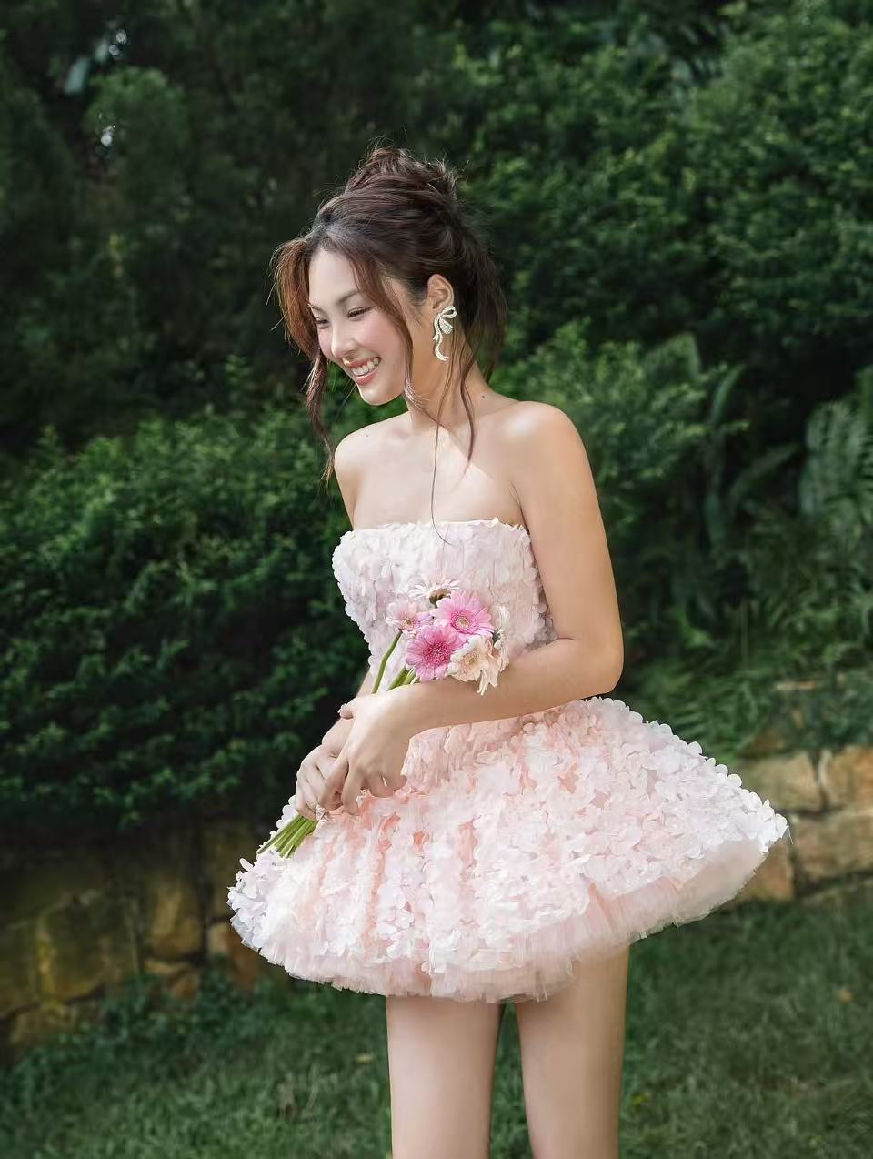 LANE Cì Misa Dress