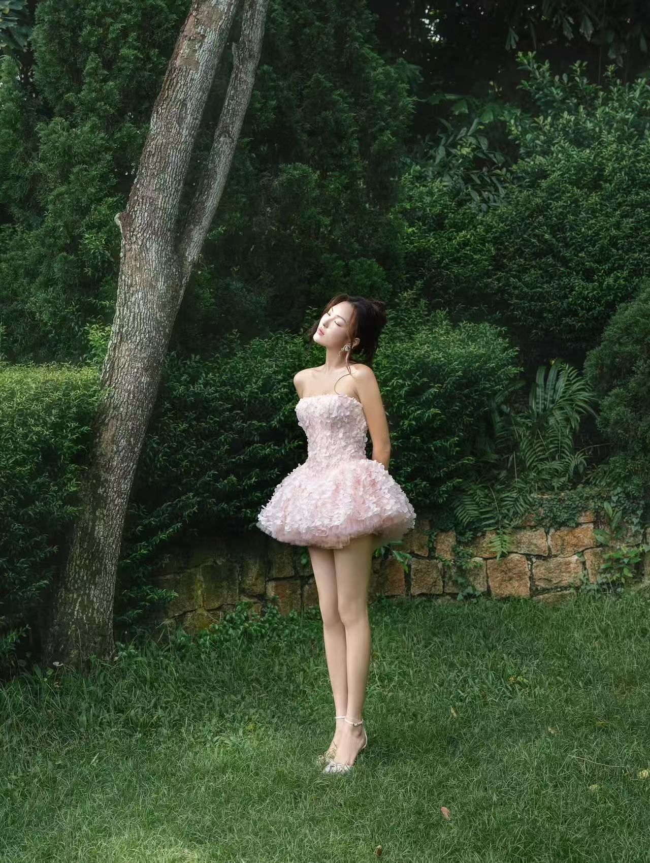 LANE Cì Misa Dress