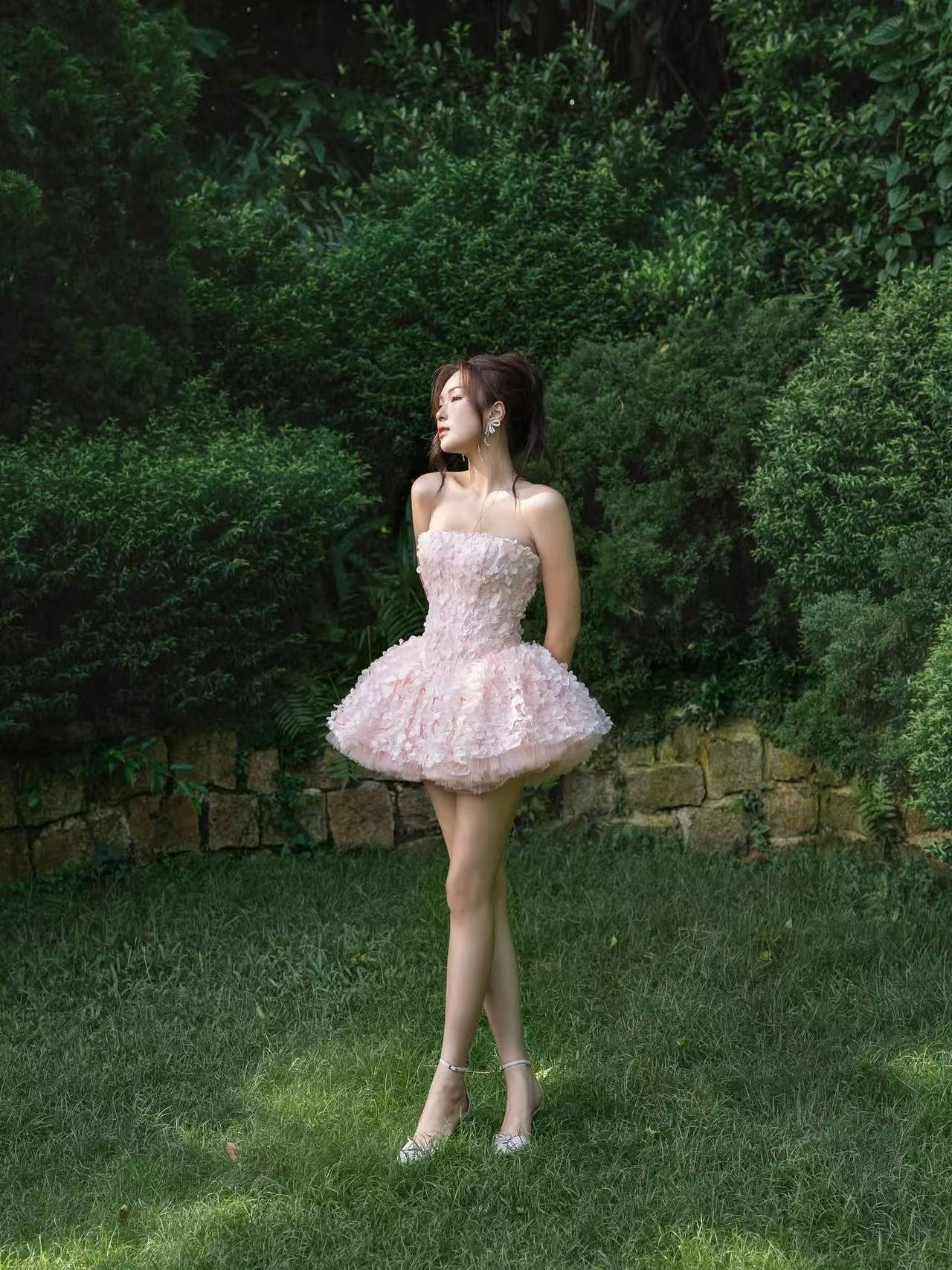 LANE Cì Misa Dress