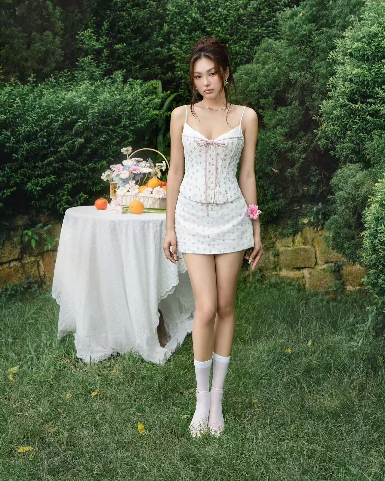 LANE Cì Ayla Set