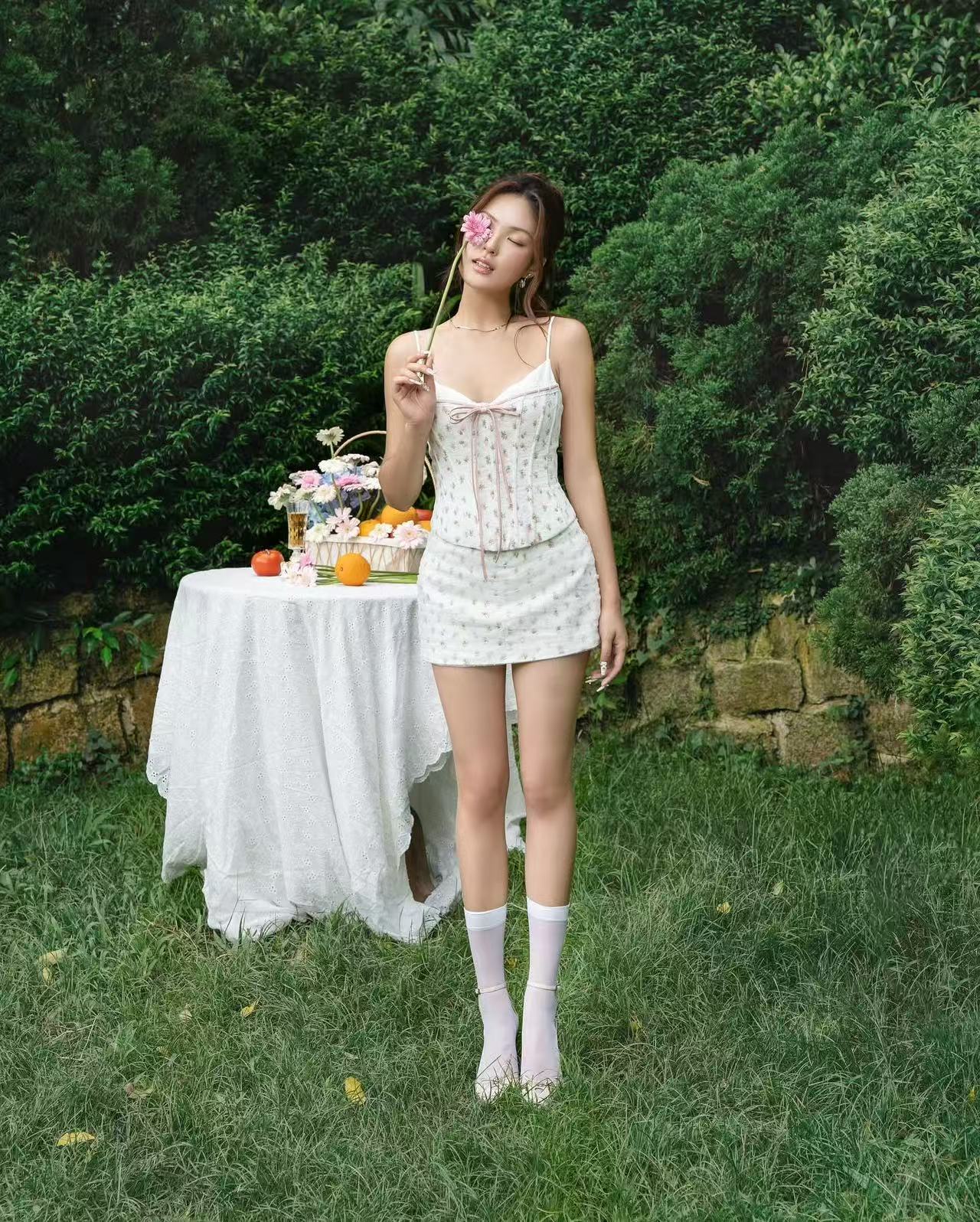 LANE Cì Ayla Set