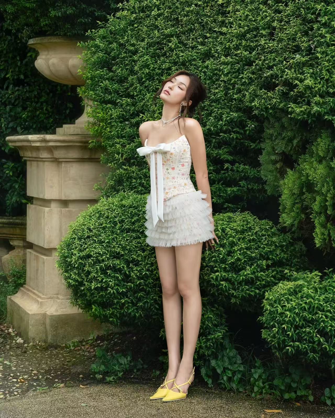 LANE Cì Jaby Set