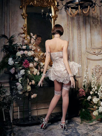 NINISESI Julie Dress