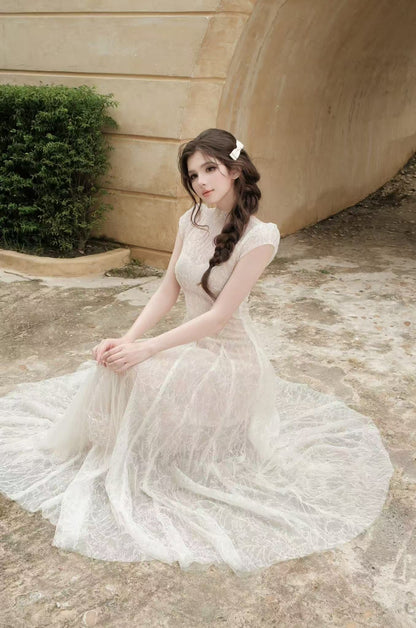 SOVI HOUSE Velia Dress