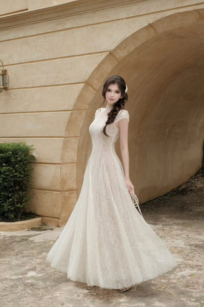 SOVI HOUSE Velia Dress