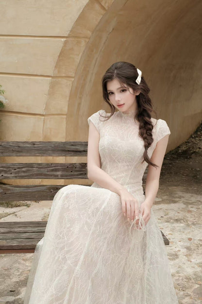 SOVI HOUSE Velia Dress