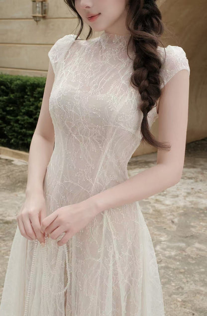 SOVI HOUSE Velia Dress