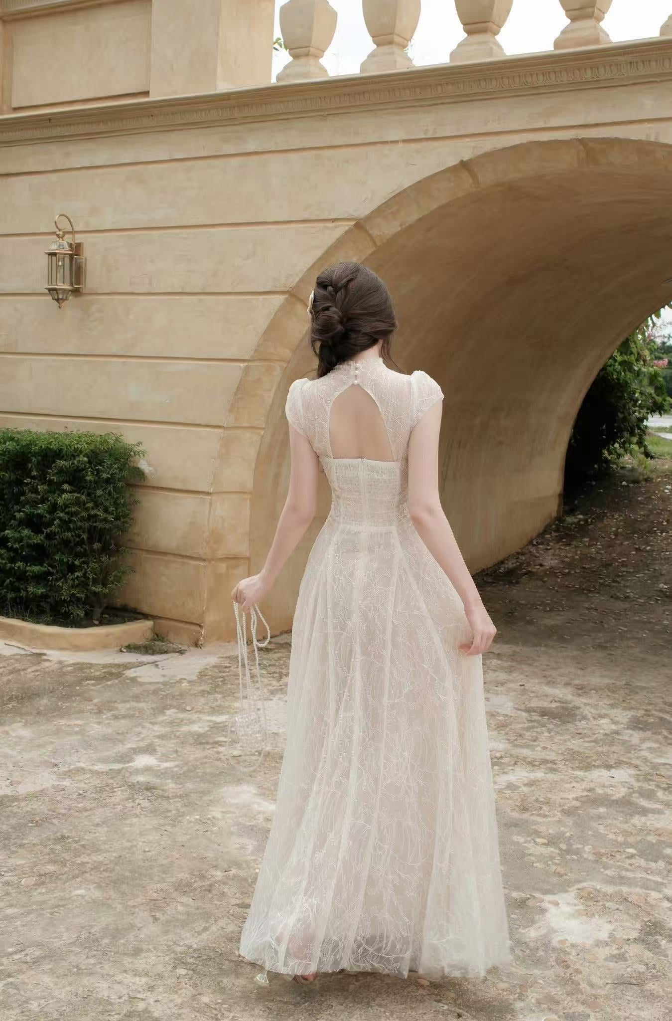 SOVI HOUSE Velia Dress