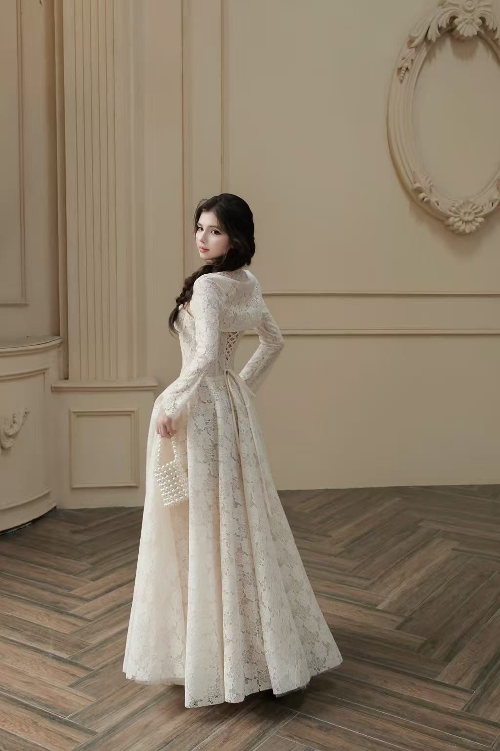 SOVI HOUSE Celina Dress