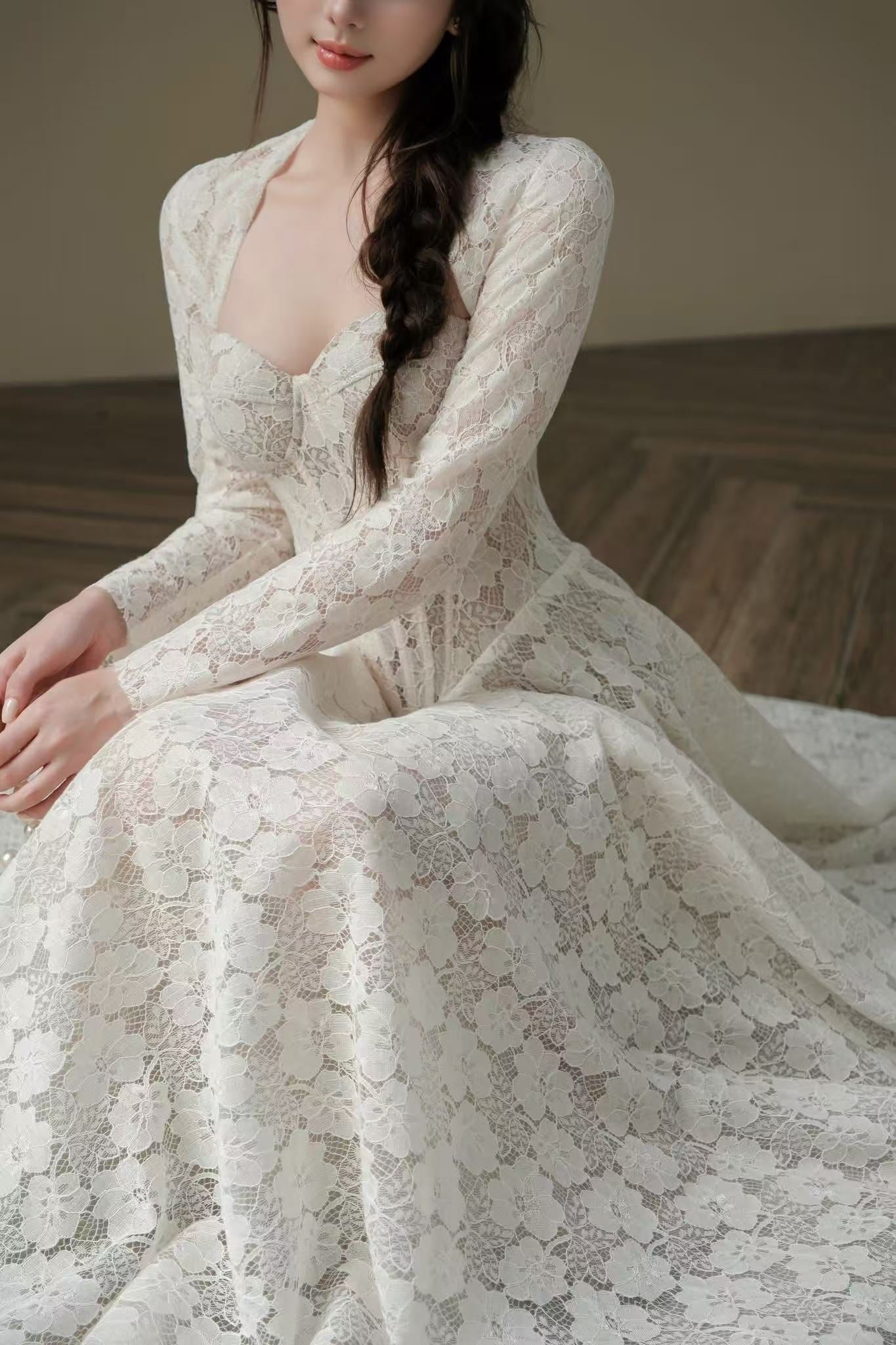 SOVI HOUSE Celina Dress