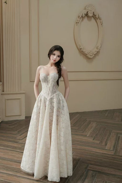 SOVI HOUSE Celina Dress