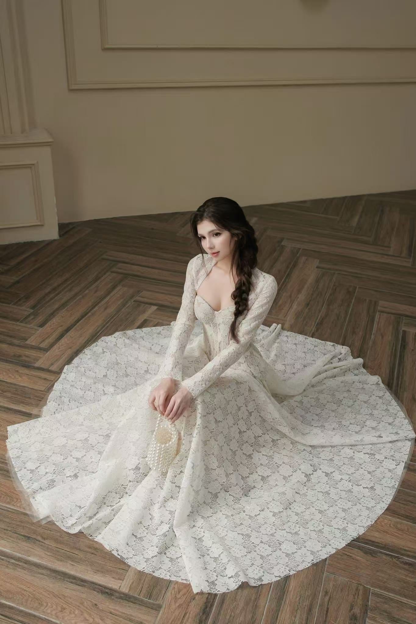 SOVI HOUSE Celina Dress