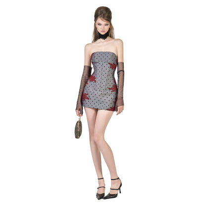 FFSD NIVE DRESS