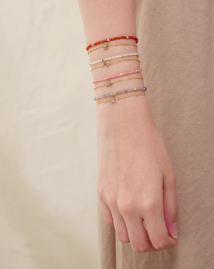 ARSIS Constellation symbol bracelet