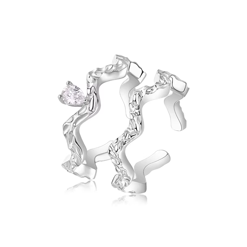ARSIS Wave light ring
