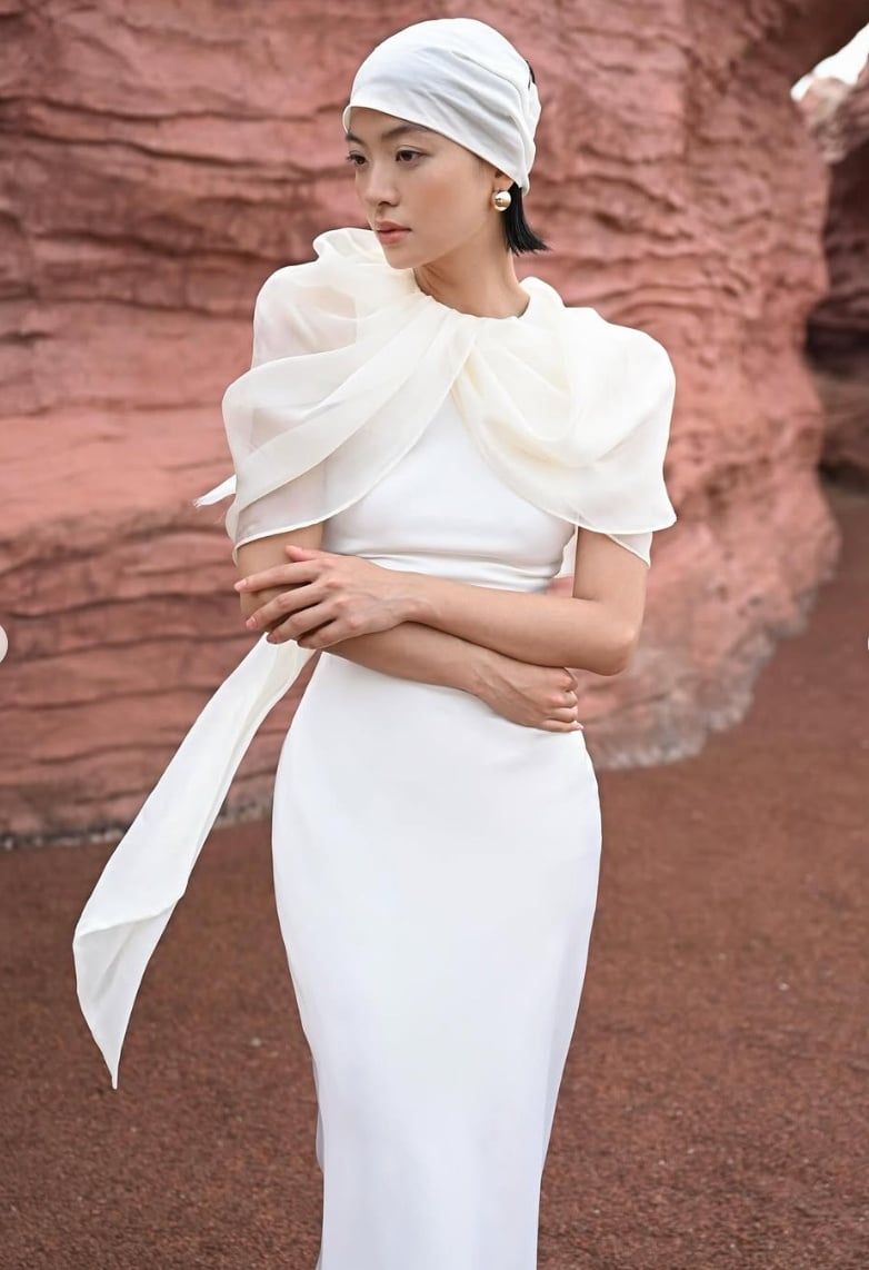 ONONMADE Évie Dress