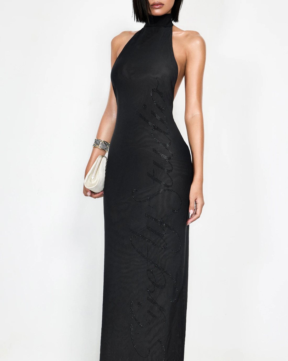 FFSD MIDNIGHT DRESS