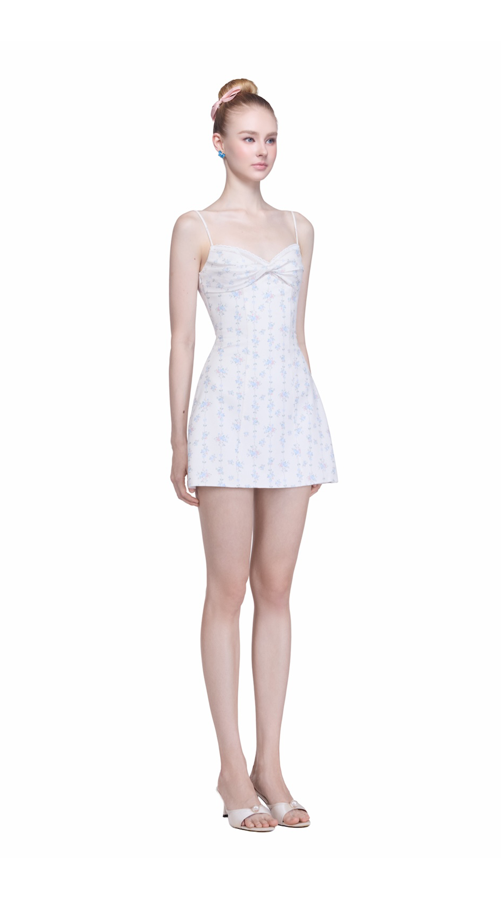 Jubin MATTEA DRESS
