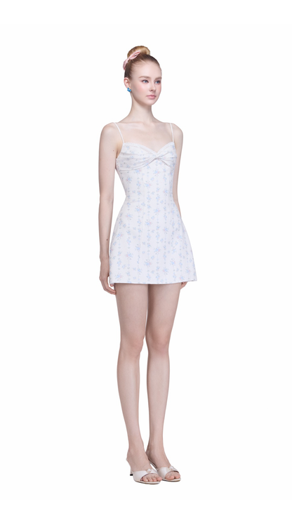 Jubin MATTEA DRESS
