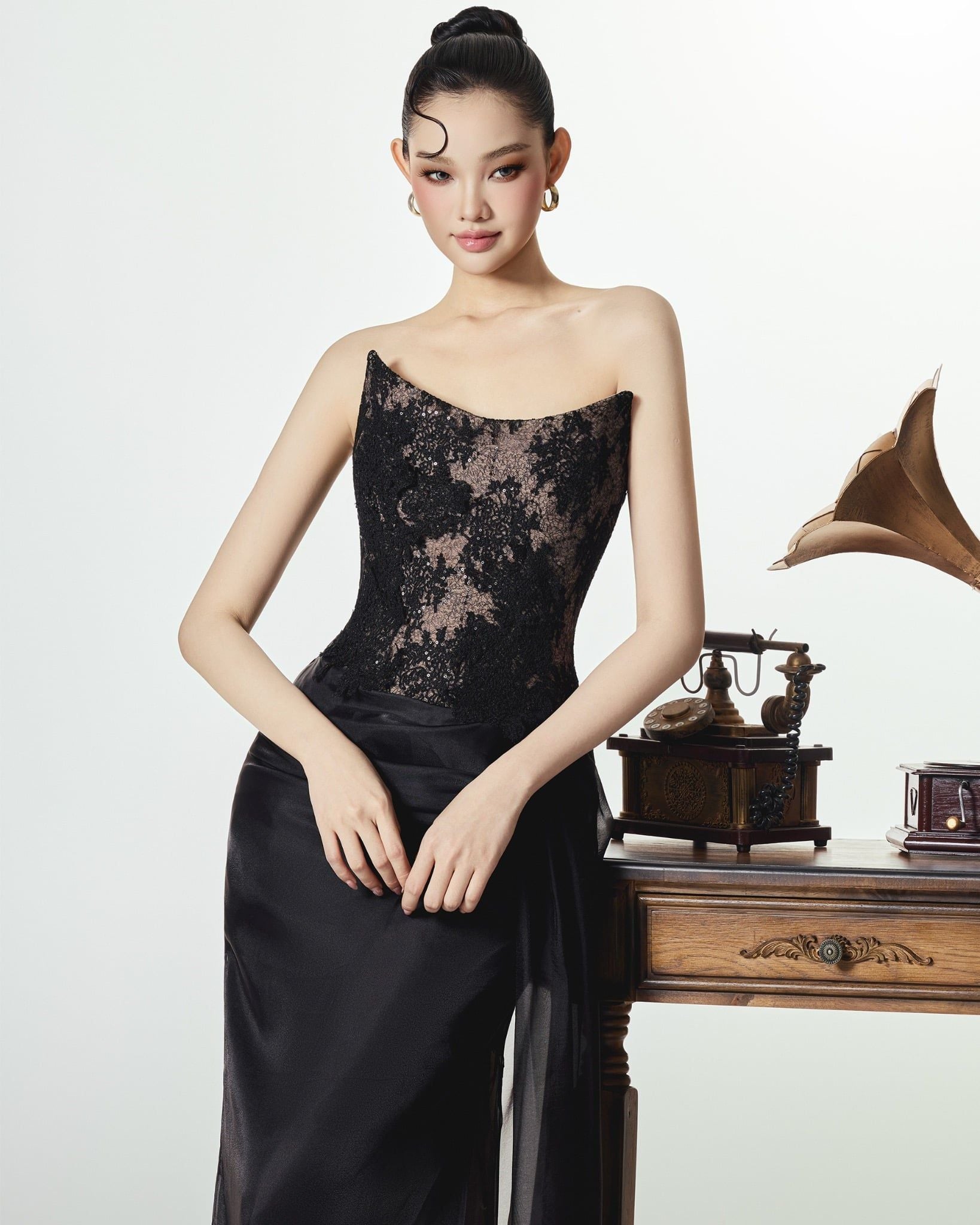 BYDI Diva Dress