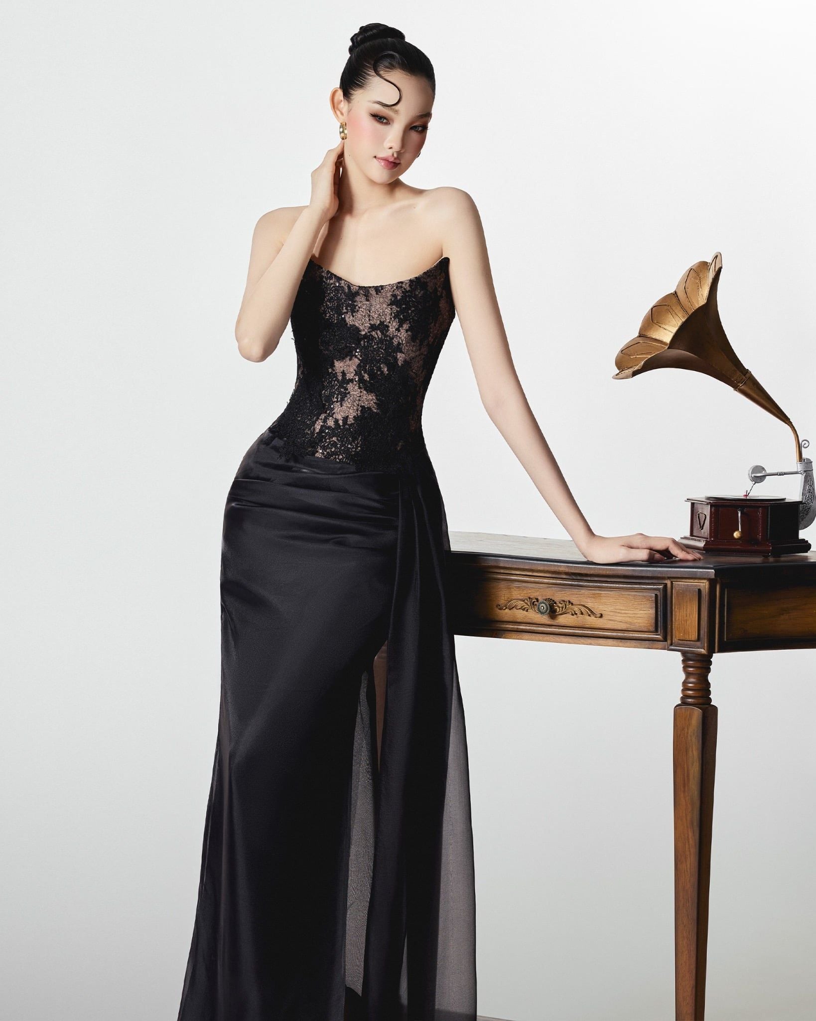 BYDI Diva Dress