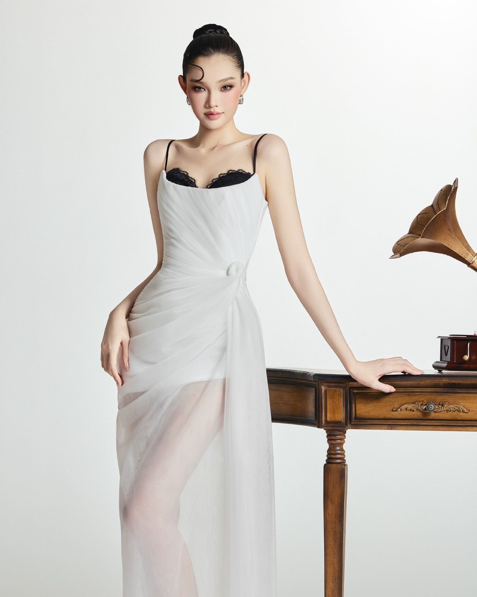 BYDI Hemi Dress