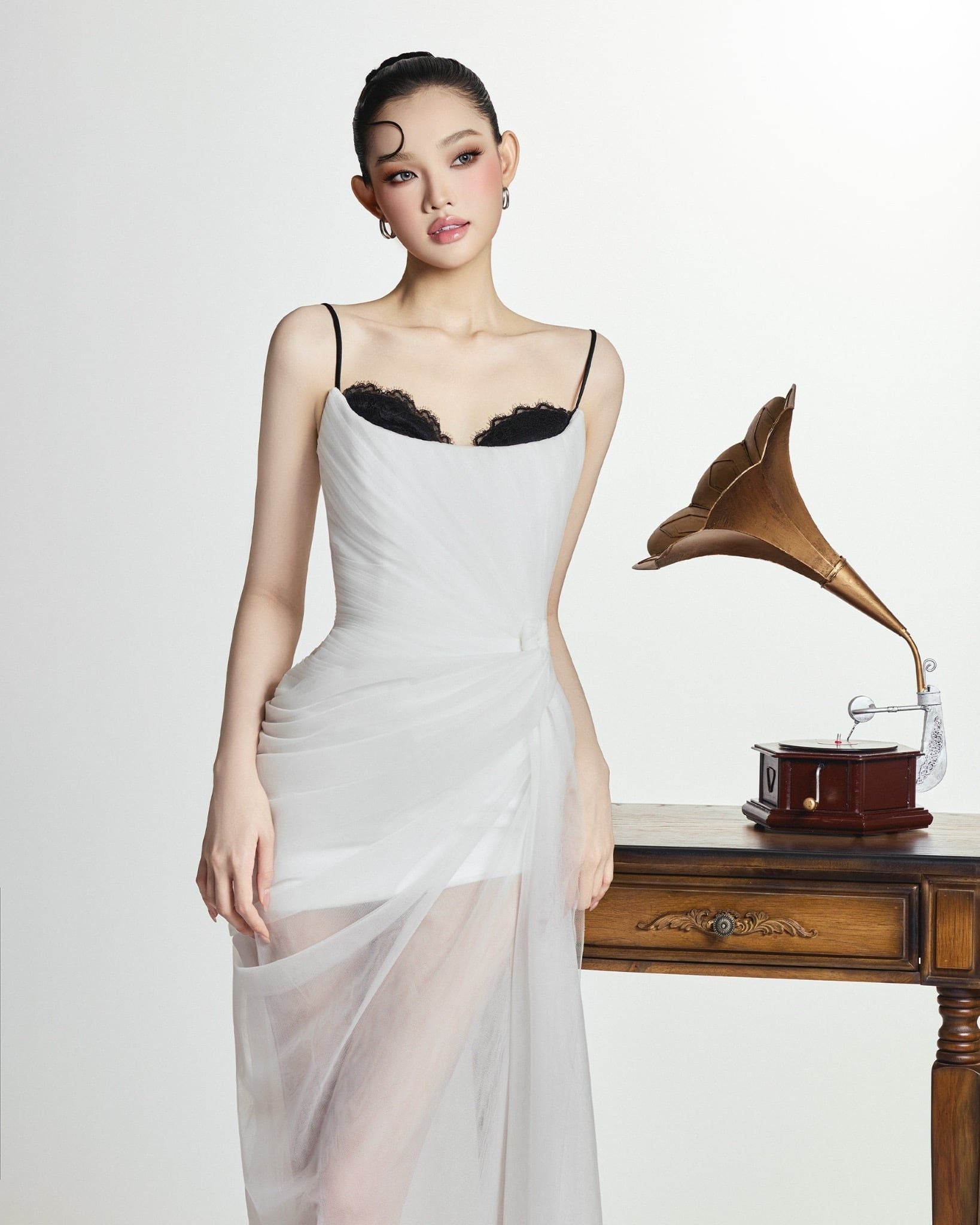 BYDI Hemi Dress