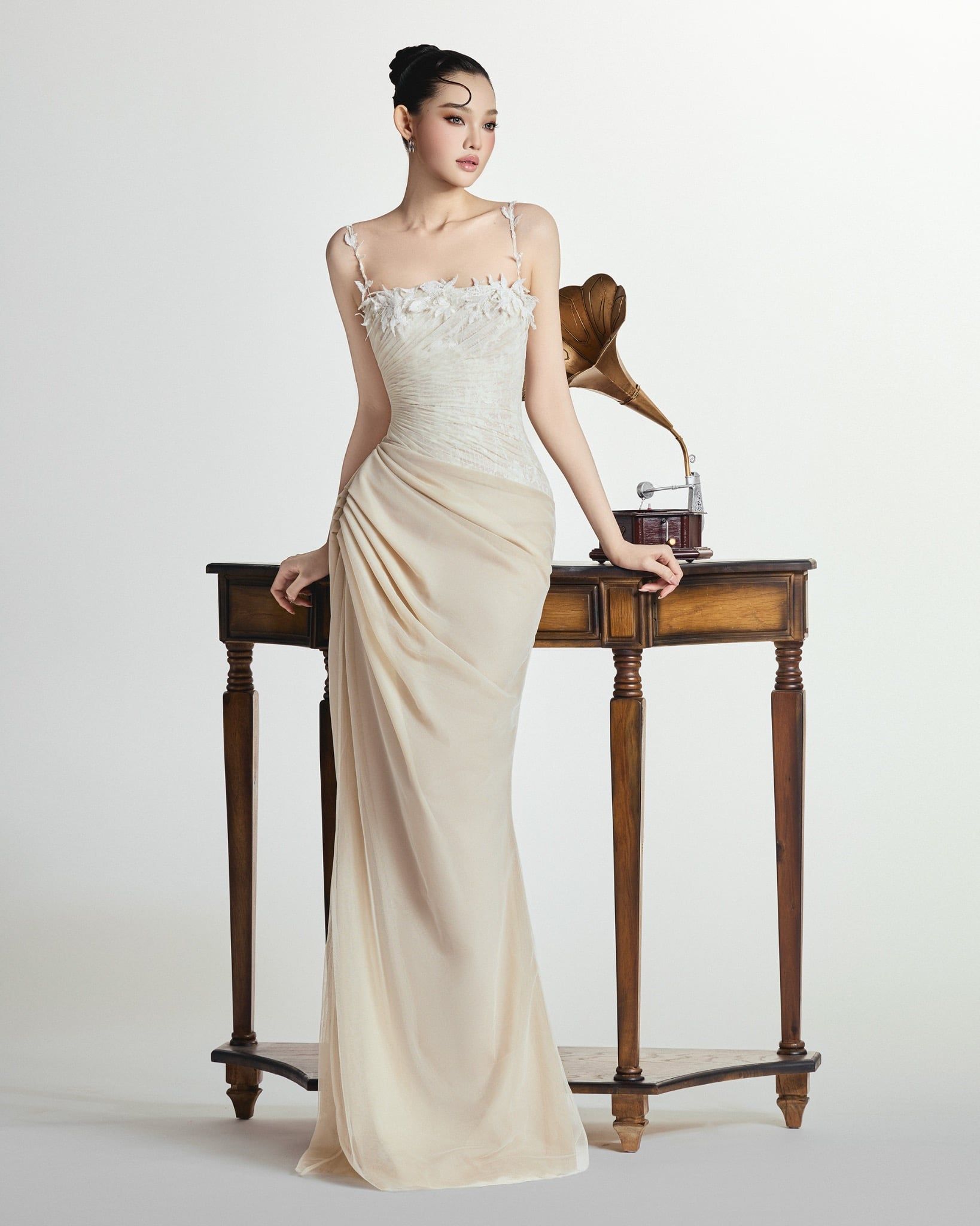 BYDI Loren Dress