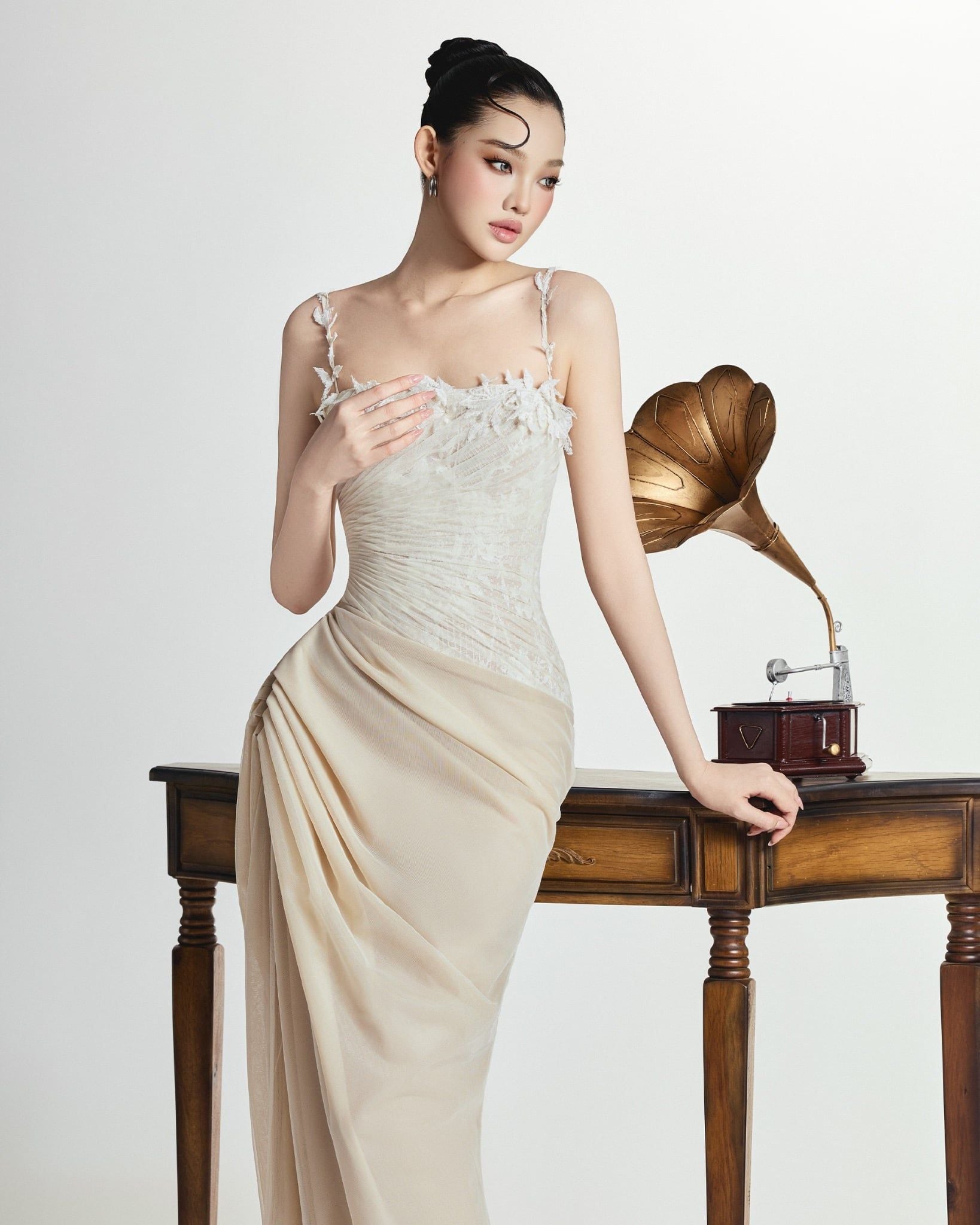 BYDI Loren Dress
