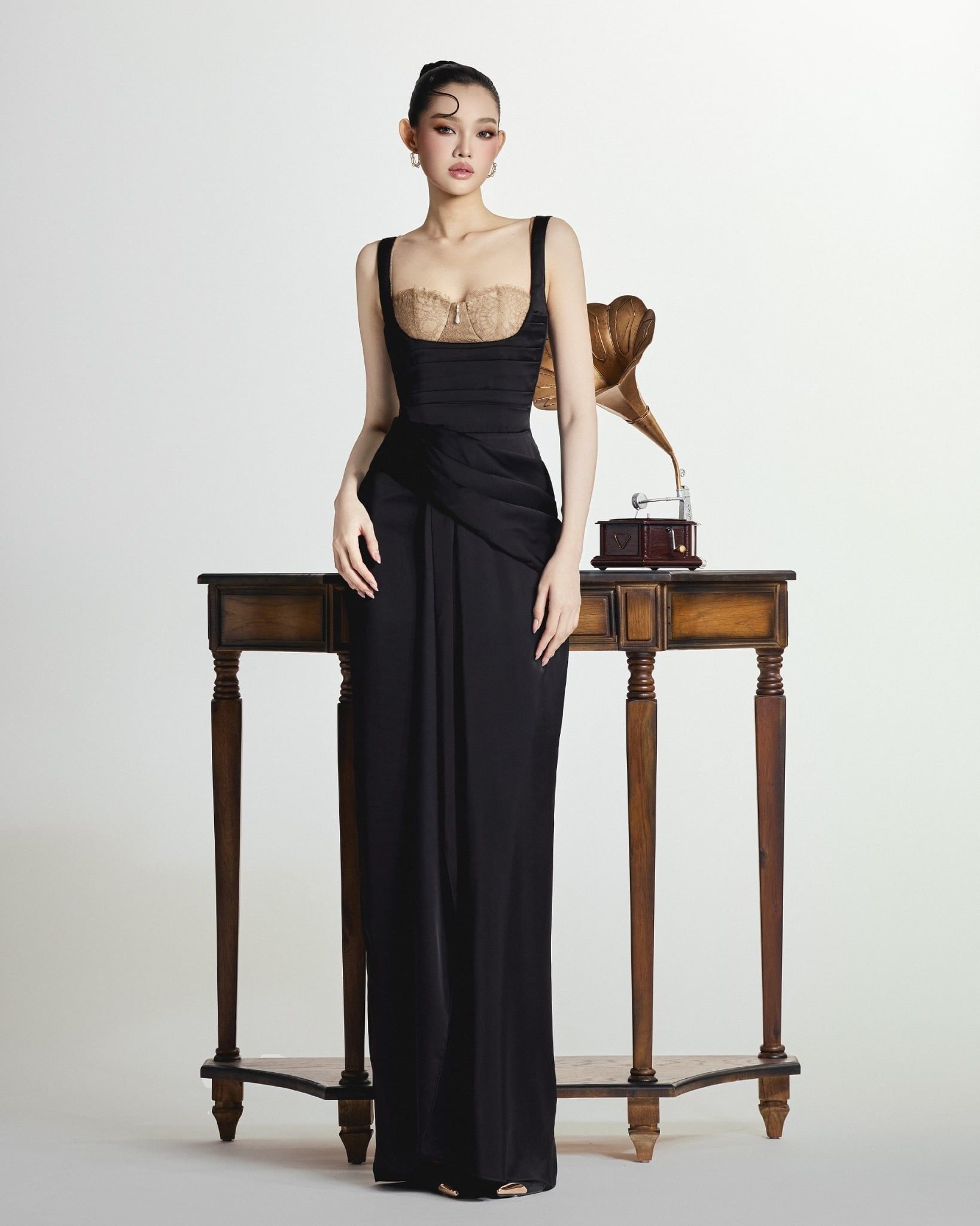 BYDI Kelly Dress