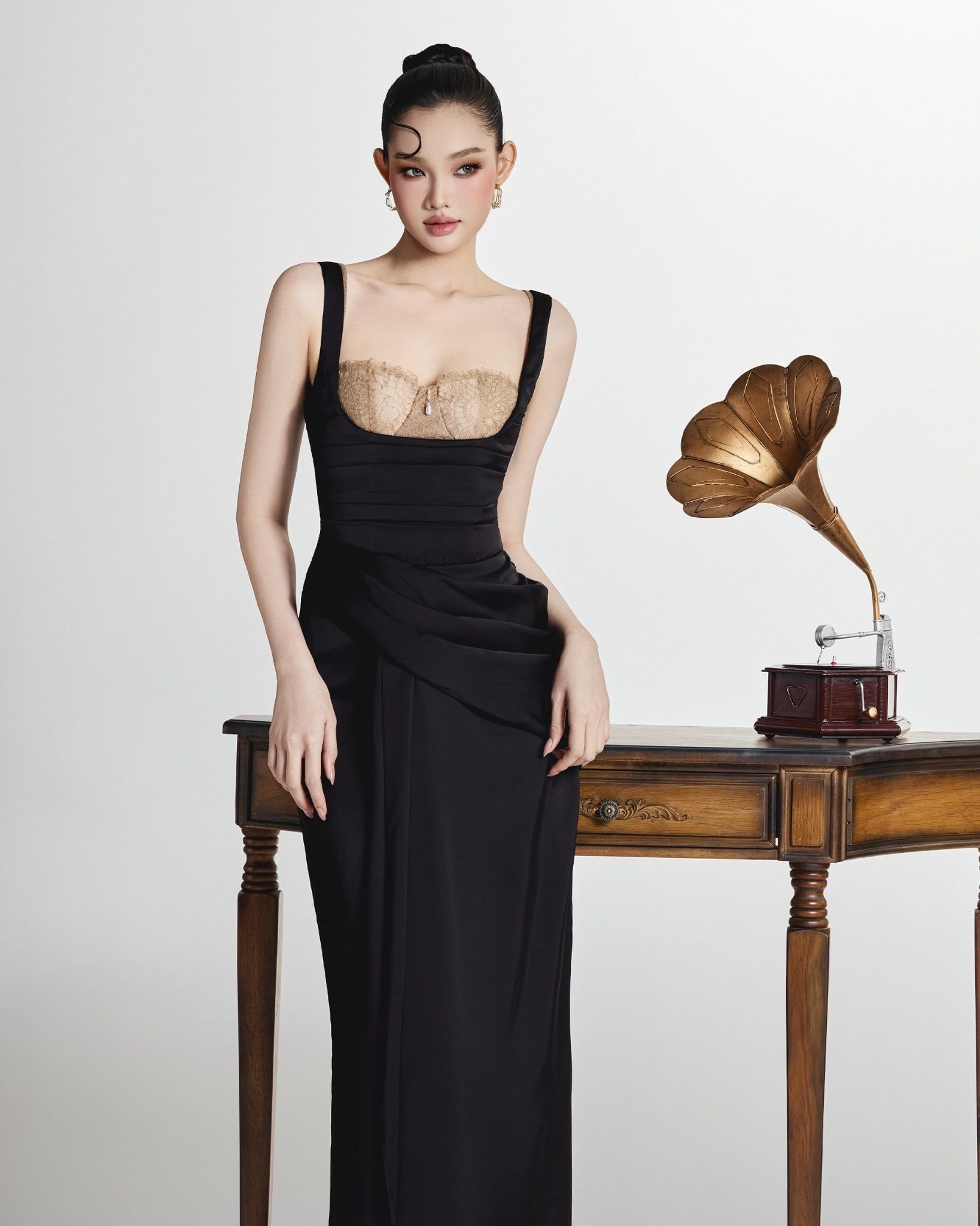 BYDI Kelly Dress